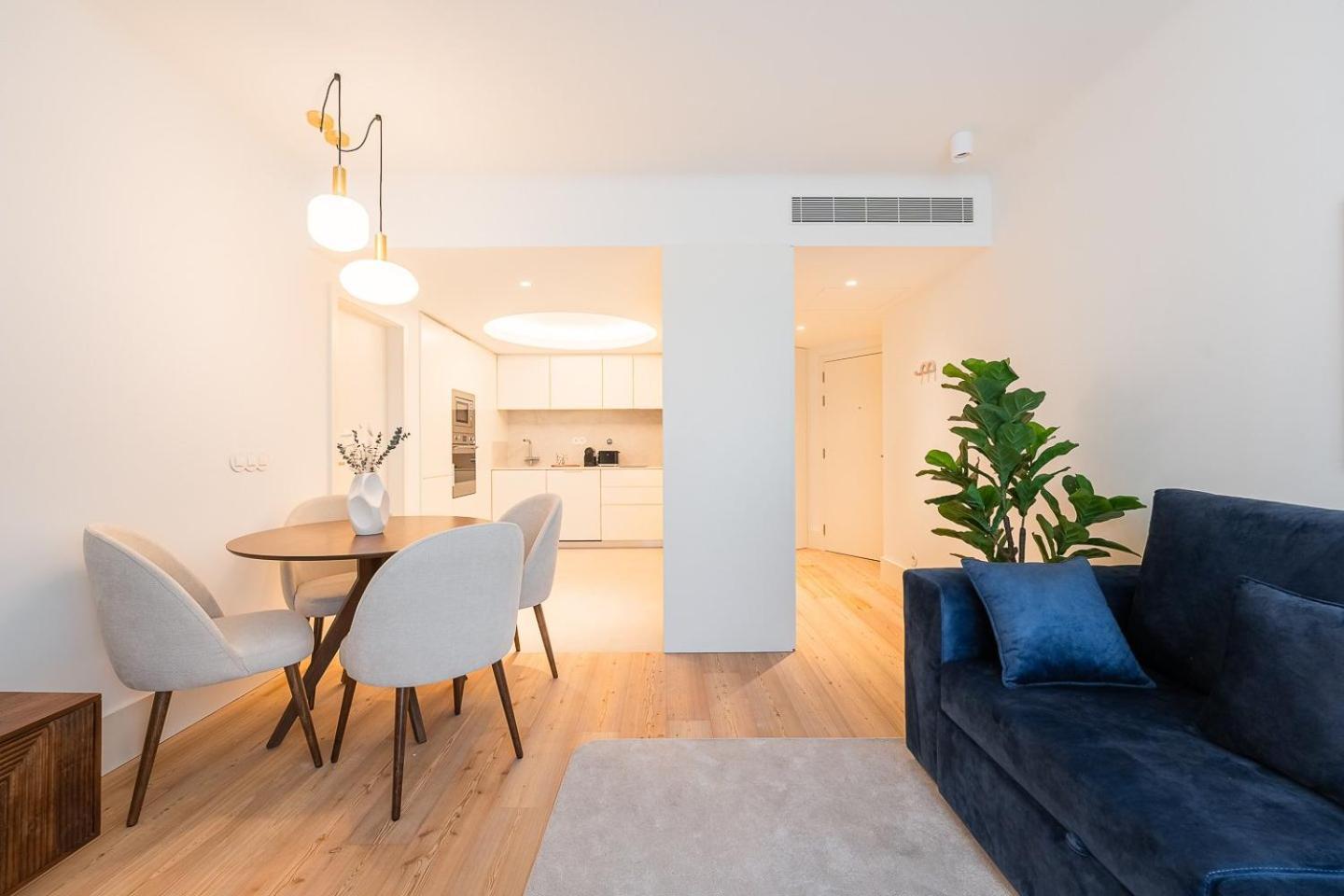 Guestready - A Peaceful Near Downtown Apartamento