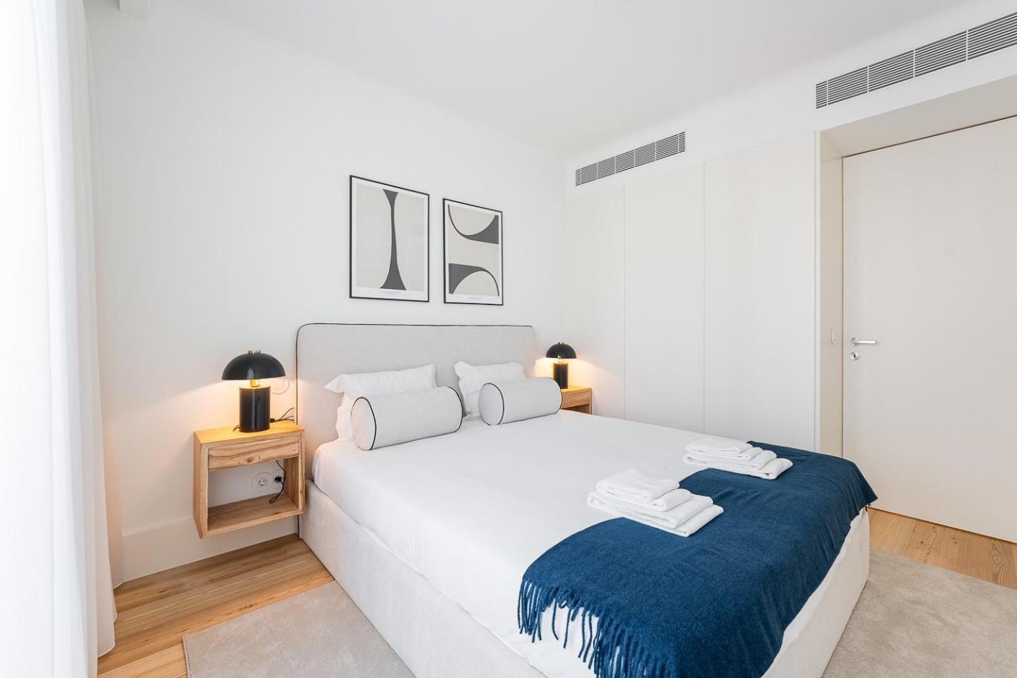 Apartamento Guestready - A Peaceful Near Downtown
