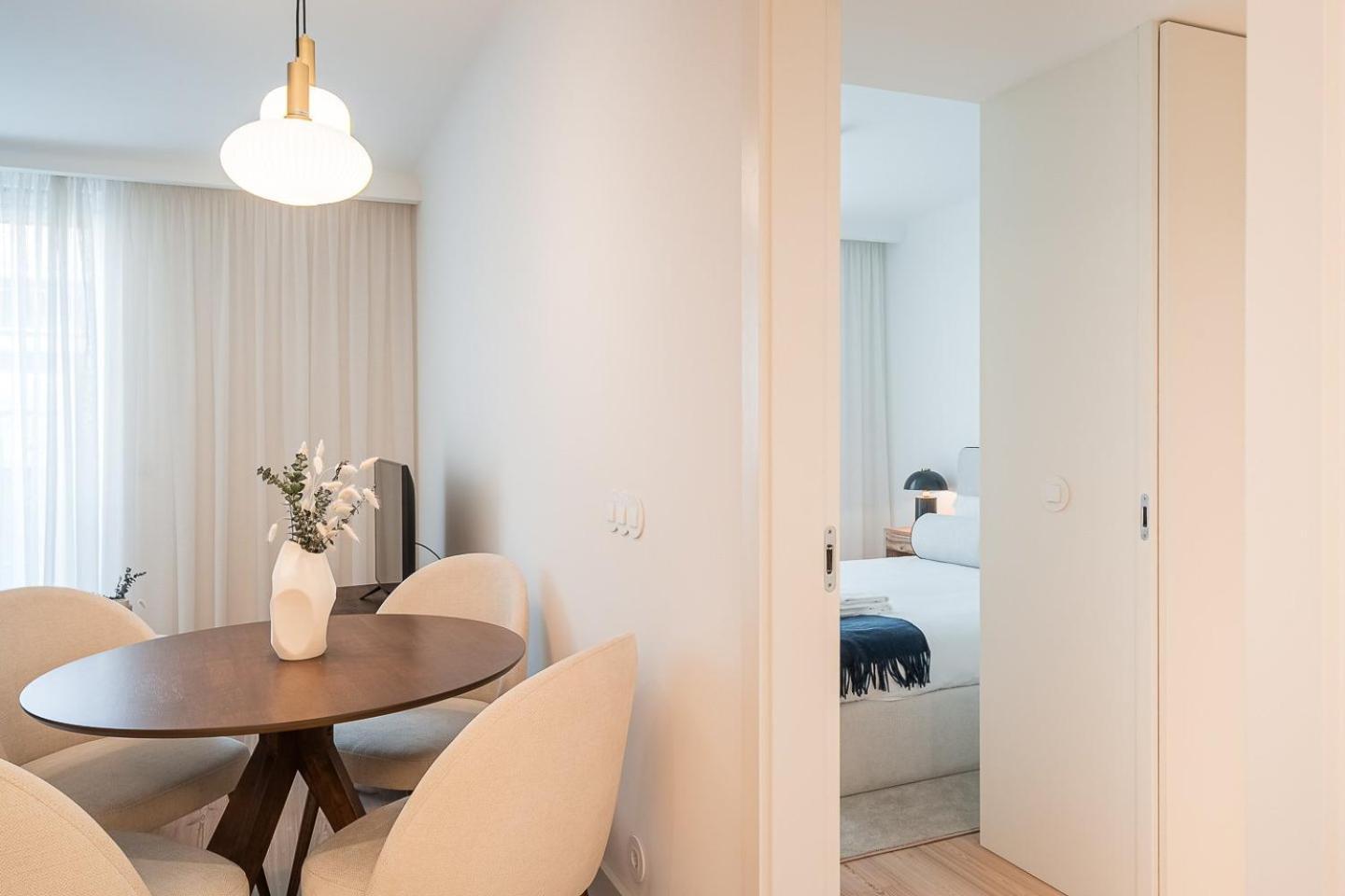 Apartamento Guestready - A Peaceful Near Downtown Porto